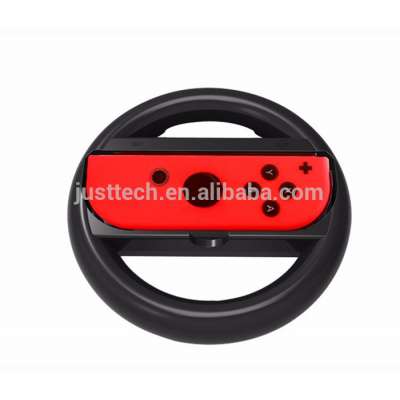 Newest Handle Steering Wheel design for Nintendo switch and Nintendo Console