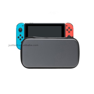 Portable For Nitendo Switch Eva Case Protective Storage Bag With 8 Game Holder For Nintendo Switch