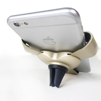 360 degree universal cell phone holder car holder