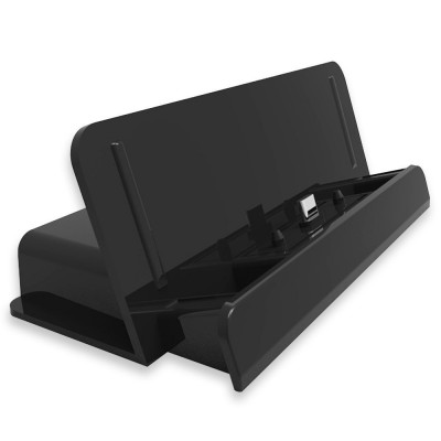 New Factory price the Newest hot charging stand for Nintendo switch made in China