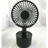 Rechargeable Battery Portable Handy Fan with USB Charging Mini Handy Fan